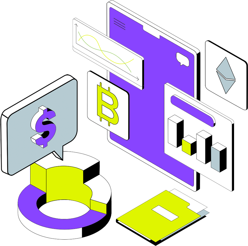 Web3 Products